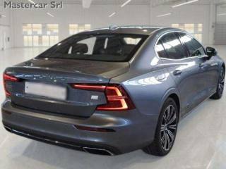 VOLVO S60 usata, con Antifurto