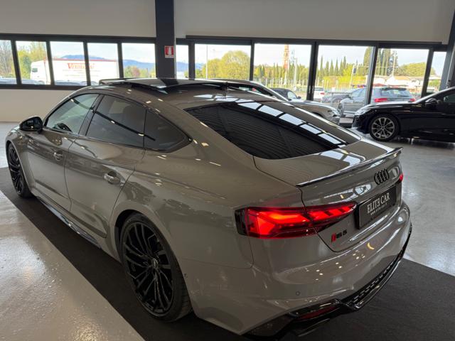 AUDI RS5 usata, con Antifurto