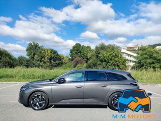 PEUGEOT 308 usata, con Airbag Passeggero