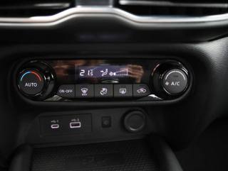 NISSAN Juke usata, con Controllo elettronico della corsia