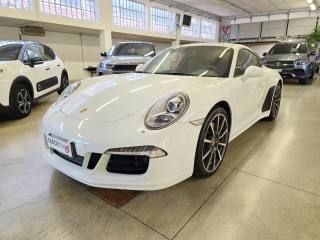 PORSCHE 991 usata, con Airbag