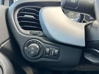 FIAT 500X usata, con Controllo trazione