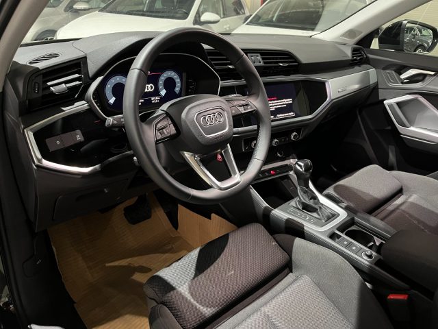AUDI Q3 usata, con Cerchi in lega