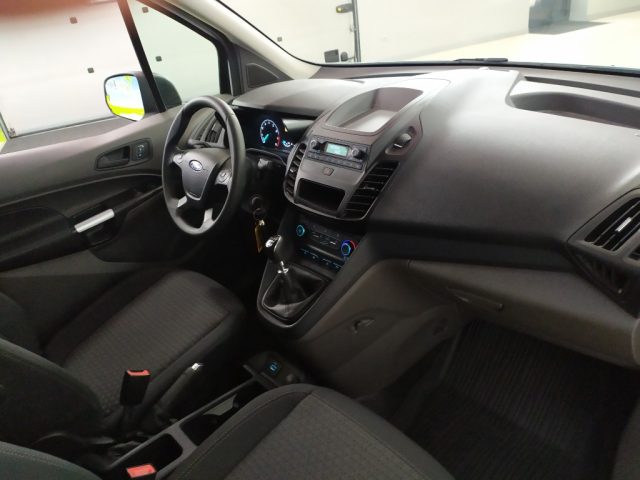 FORD Transit Connect usata, con Controllo trazione