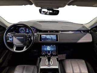 LAND ROVER Range Rover Evoque usata, con Airbag Passeggero
