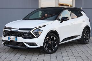 KIA Sportage usata, con Airbag laterali