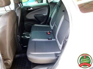 OPEL Crossland X usata, con Climatizzatore