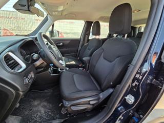 JEEP Renegade usata, con Controllo trazione