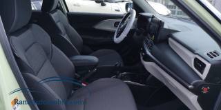 SUZUKI Swift usata, con Controllo trazione