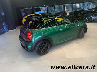 MINI Cooper usata, con Autoradio digitale