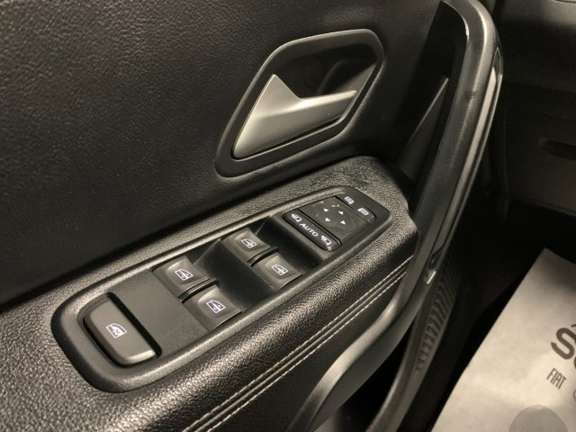 DACIA Duster usata, con Luci diurne LED