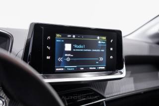 PEUGEOT 208 usata, con Immobilizzatore elettronico