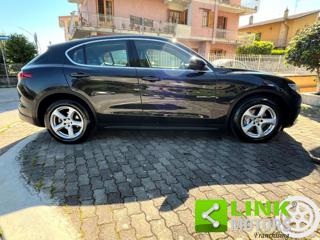 ALFA ROMEO Stelvio usata, con Chiusura centralizzata