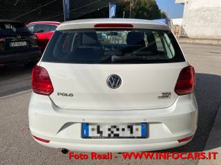 VOLKSWAGEN Polo usata, con Climatizzatore