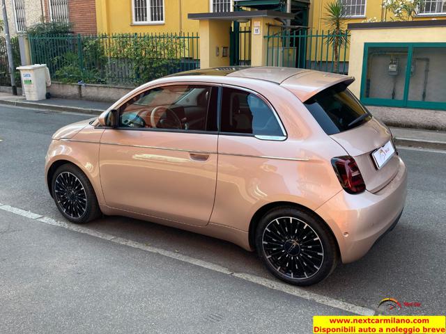 FIAT 500e usata, con Alzacristalli elettrici