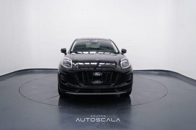 FORD Puma usata, con Airbag