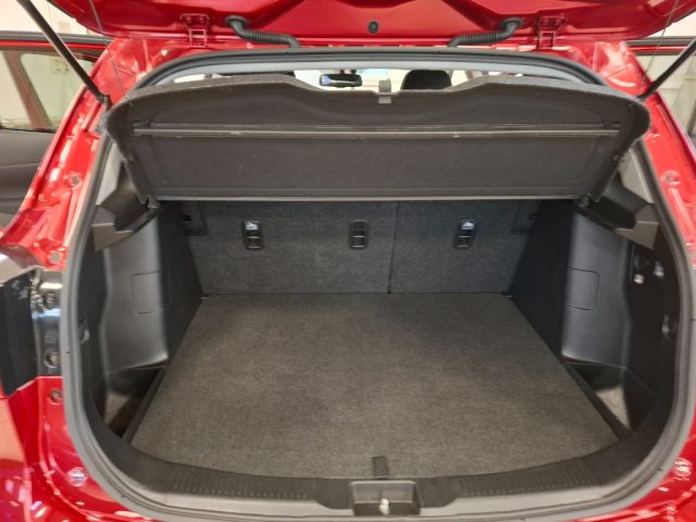 SUZUKI S-Cross usata, con Trazione integrale