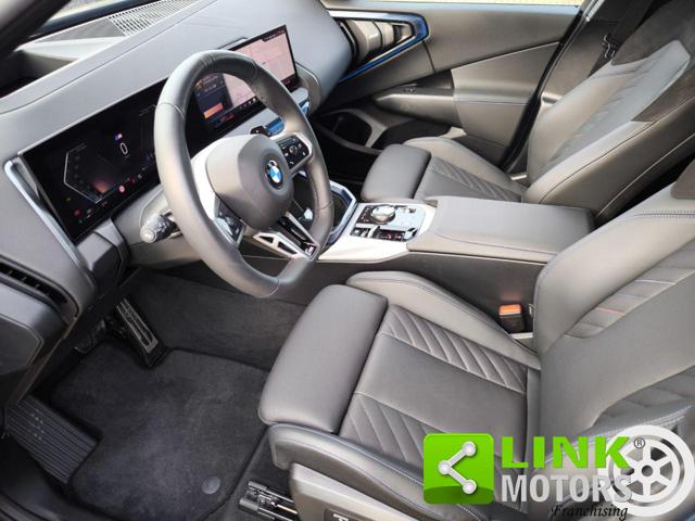 BMW X3 usata, con Controllo trazione