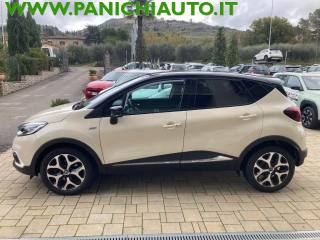RENAULT Captur usata, con Airbag
