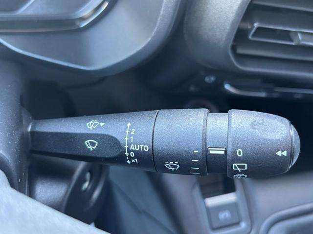 FIAT Doblo usata, con Filtro antiparticolato