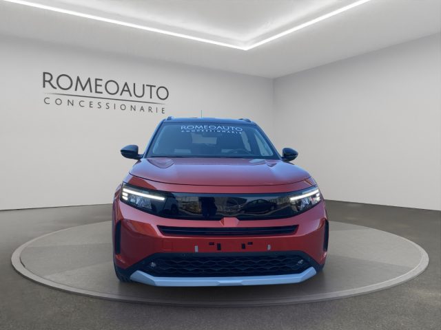 OPEL Frontera usata, con Controllo trazione