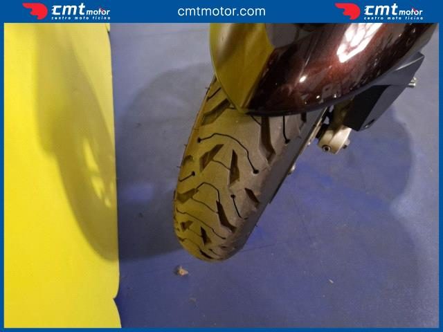 BMW R 1200 RT usata 11