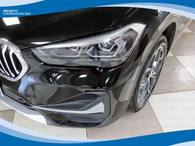 BMW X1 usata, con Controllo trazione