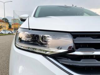 VOLKSWAGEN T-Cross usata, con Controllo elettronico della corsia