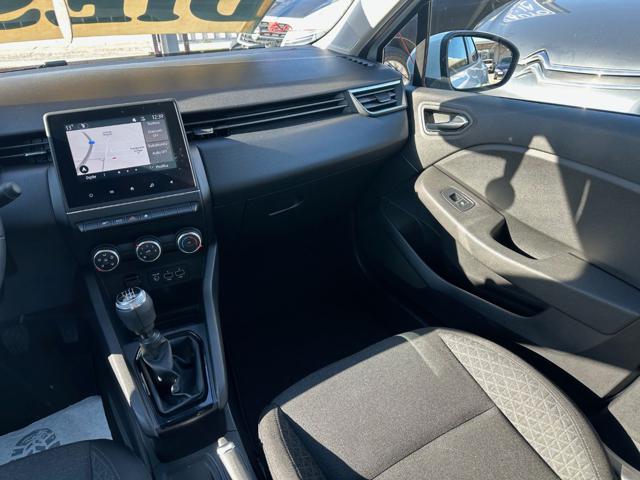 RENAULT Clio usata, con Cruise Control