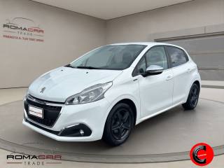 PEUGEOT 208 usata, con Airbag laterali