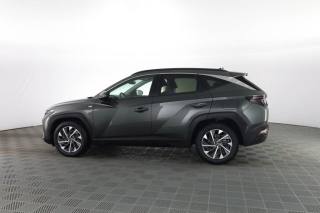 HYUNDAI Tucson usata 5