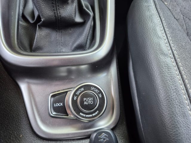 SUZUKI Vitara usata, con Controllo trazione