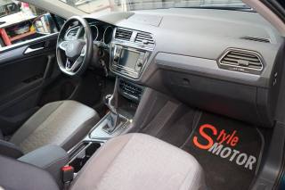 VOLKSWAGEN Tiguan usata, con Boardcomputer