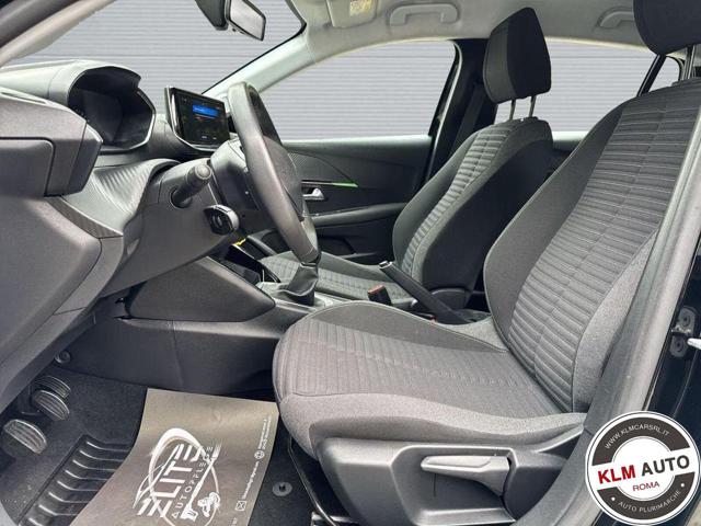 PEUGEOT 208 usata, con Cronologia tagliandi