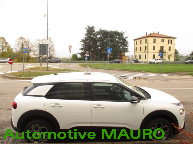 CITROEN C4 Cactus usata, con Chiusura centralizzata