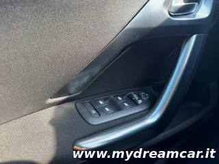 PEUGEOT 2008 usata, con Servosterzo