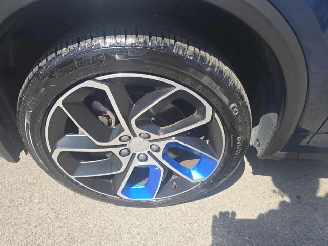 LYNK & CO 01 usata, con Controllo trazione