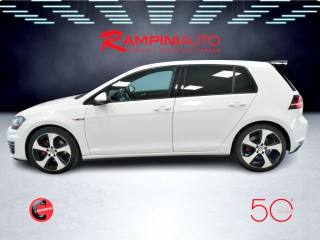 VOLKSWAGEN Golf GTI usata 10