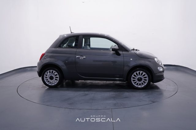 FIAT 500 usata, con Cerchi in lega