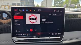 VOLKSWAGEN Tiguan usata, con Controllo elettronico della corsia
