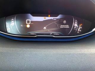 PEUGEOT 3008 usata, con Servosterzo