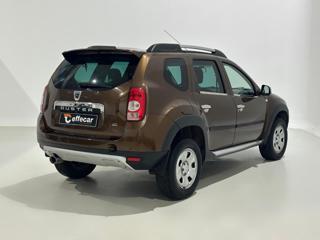 DACIA Duster usata, con Autoradio