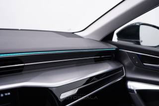 AUDI A6 usata, con Controllo elettronico della corsia