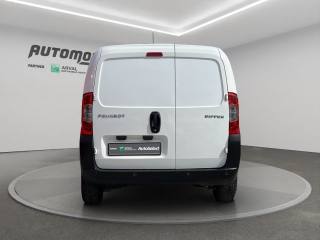 PEUGEOT Bipper usata, con Climatizzatore