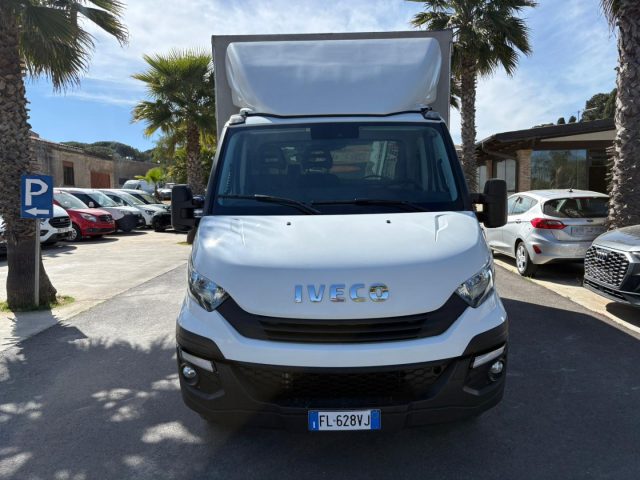 IVECO Daily usata, con Airbag