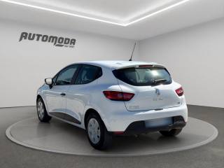 RENAULT Clio usata, con Controllo trazione