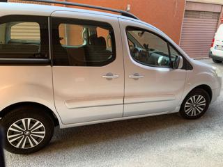 PEUGEOT Partner usata, con Climatizzatore