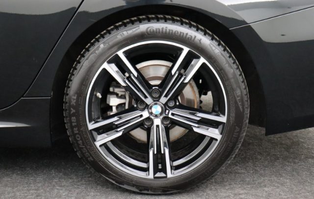 BMW 318 usata, con ESP