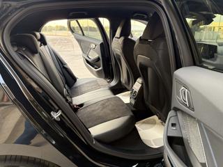 BMW 118 usata, con Controllo automatico clima