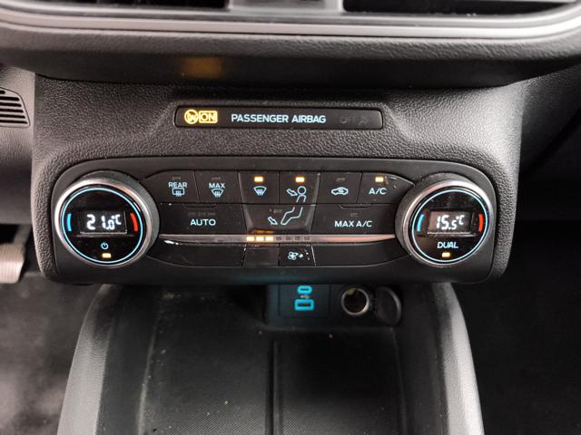 FORD Focus usata, con Servosterzo